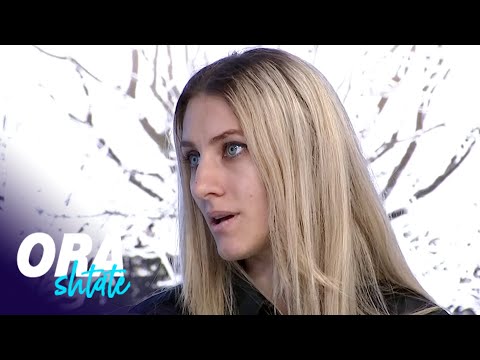 Ora 7 - Sead Vuniqi-balerin, Vlora Prizren, balerine poashtu Lorent Kadrijaj Alejna Prizren