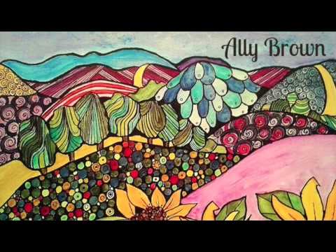 Ally Brown - 