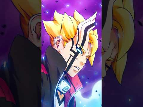 Why Did Kawaki Betray Baruto #naruto #narutoshippuden #trending #anime #boruto #kawaki #facts#viral