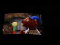 Sesame Street Season 44 Baby Bear Hates Tee Ball