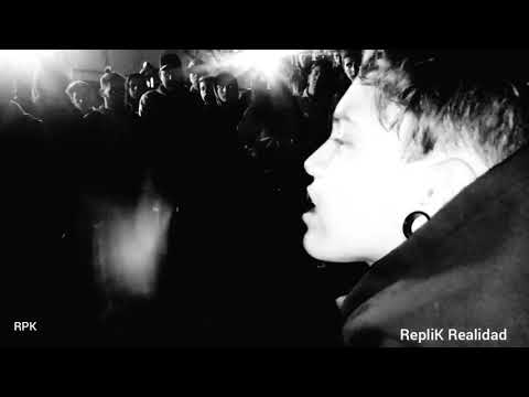 Tego VS Karma (4×4)