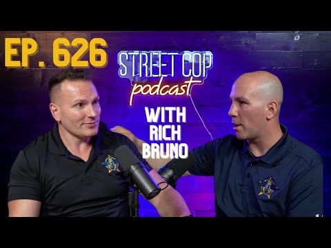 Episode 626: Proper Firearms Training with Rich Bruno