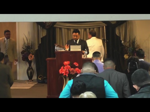 New Life Tabernacle of Greeley November 18, 2018