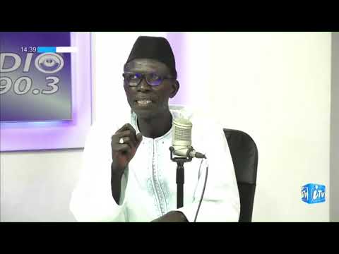 TAFSIR 2.0  AVEC OUSTAZ TAHIB SOCÉ ET IMAM BIRAM POUYE