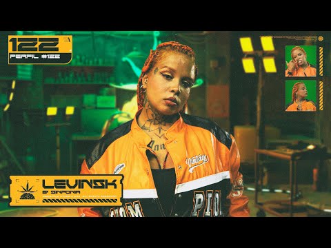 #Perfil122 - Levinsk - 8ª Sinfonia