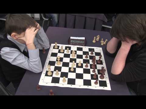 2015-01-15 Dvorkovich memorial. Rapid