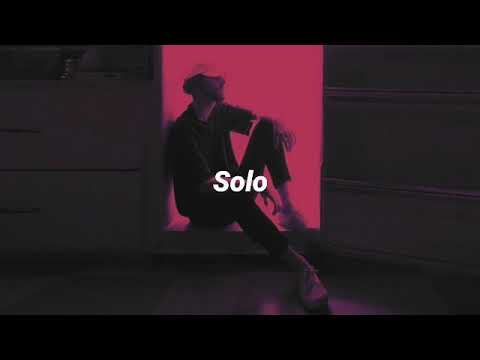 Kugar ft. Arse - Solo // letra