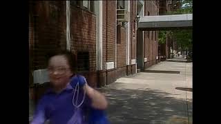 Sesame Street - (The Name of the Place) is the Laundromat (HQ)