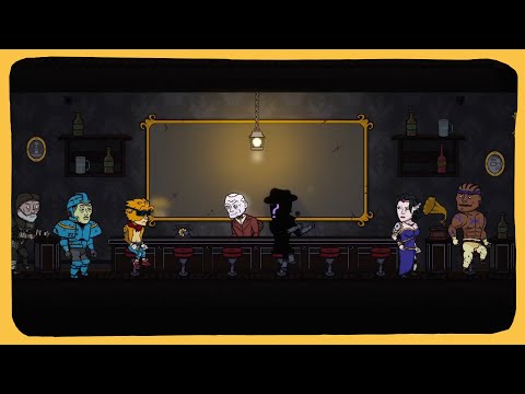 The Hex - Full Game (No commentary)