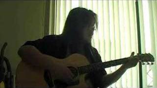 "Playing Cards with Judas" (Cover)