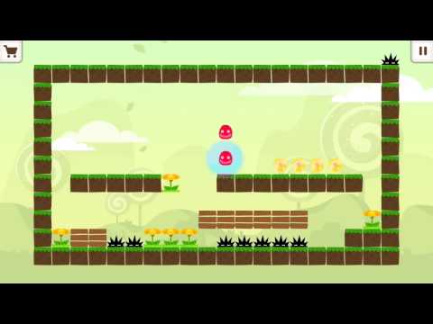 젤리킹2 : 우주정복 for Kakao Video