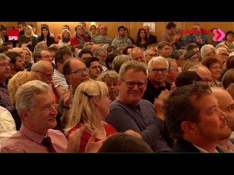 "Die Tour" am 12.09.2019 in Nürnberg