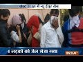 High-profile sex racket busted in Gurugram, 12 women held