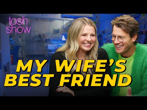 My Wife's Best Friend - Jocelyn Kirk | Tosh Show