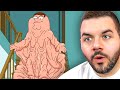 Offensive Family Guy Moments