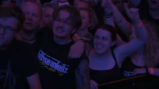 Böhse Onkelz - Stunde des Siegers (Live Waldstadion 2018)