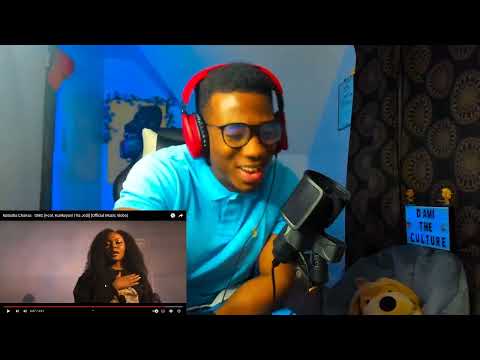 🇿🇲💃 QUEEN OF HER KINGDOM! @princessnatashachansa - OMG FT @kunkeyanithajedi4005  | REACTION