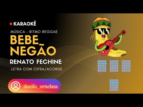 Bebe Negão - Renato Fechine