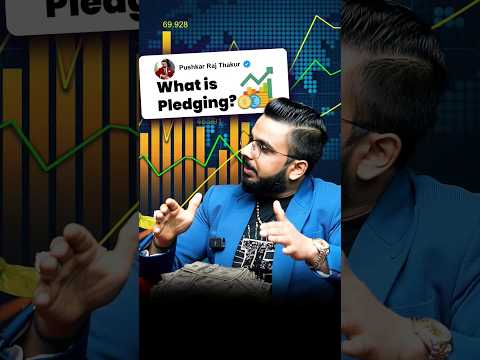 What is Pledging? #pledge