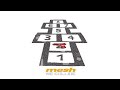 Mesh - Open up the ground