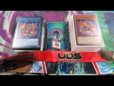 1st Place UDS Qualifier! Hand trap Salad, Paco Cervantes