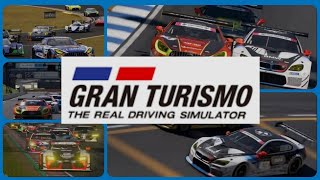 These 5 Real World GT Courses Are Absolutely Insane!!