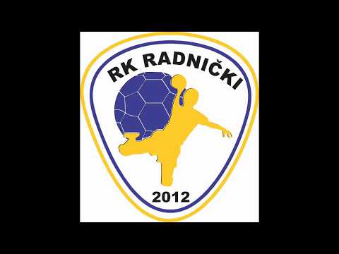 RK RADNIČKI GORAŽDE HIMNA