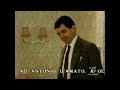 Mr Bean All Hotel Direttamente Da Un Vhs