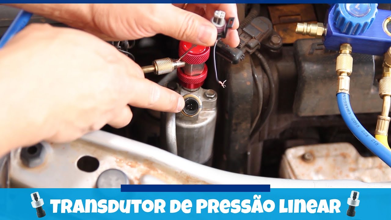 QUAL O PAPEL DO TRANSDUTOR DE PRESSÃO ??? QUAL SEU PRINCIPIO DE FUNCIONAMENTO ???