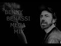 BENNY BENASSI - MEGA MIX