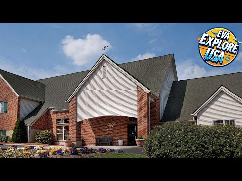 Homewood Suites by Hilton Greensboro | Greensboro (NC), United States | Hotel Review 🏩