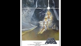 John Williams | Star Wars (1977) | Main Title [fimucité4]
