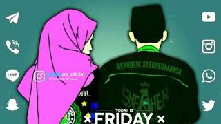 Download lagu Story wa anak majelis kekinian mp3