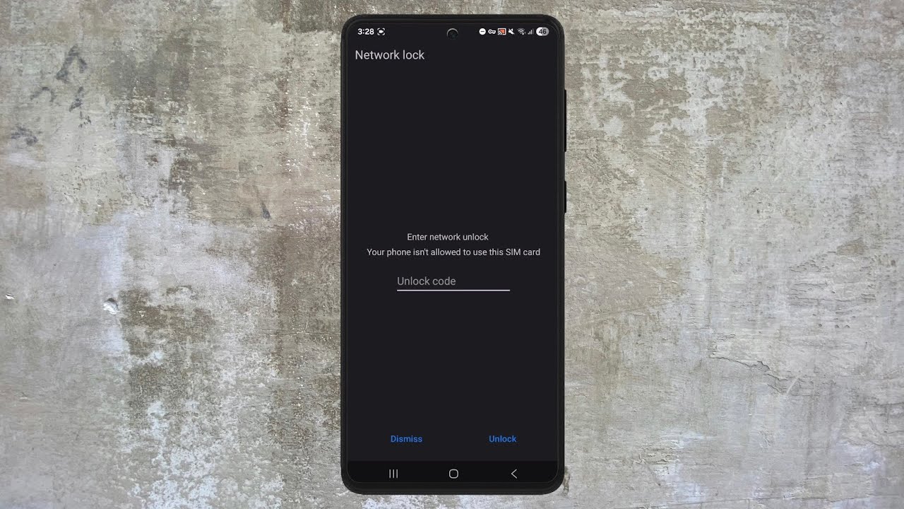 How to Unlock any Android phone from Carrier Networks with FREE SIM Unlock Code 
