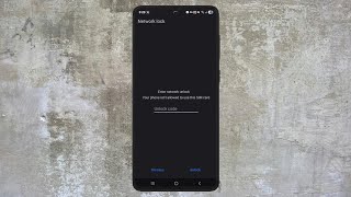 How to Unlock any Android phone from Carrier Networks with FREE SIM Unlock Code 