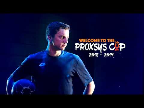 PROXSYS CUP 2018-2019 - VIDEO DESIGN CONCEPT