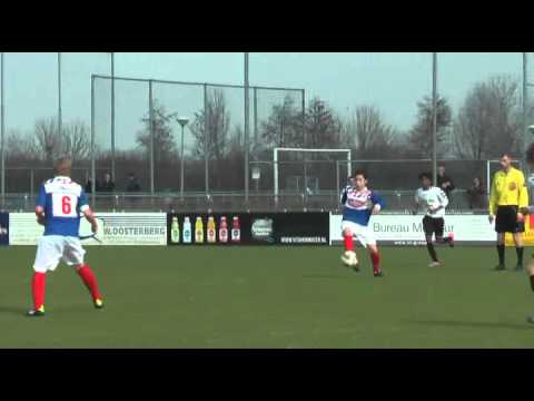 17-03-2012 Gvav C1  -  Schalkhaar C1 1-1