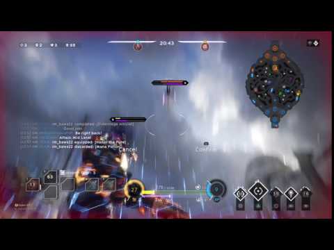 PARAGON - MUERTE TROLL A KALLARY