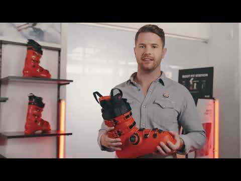 SPORT 2000 Ski Profi - Bootfitting 🎿