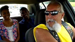 Taxi Ride of the Week: A cappella serenade | Branson Taxi