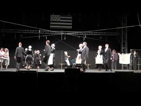 Spézet Saint Loup Terroir 2014