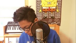 Gabrielle Aplin - Please Don't Say You Love Me (Acoustic cover by Anh Nguyen)