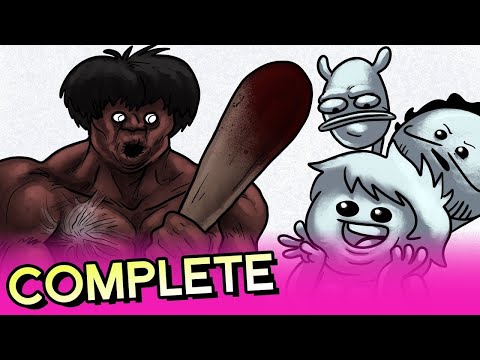 Oney Plays Dark Souls (Complete Series)