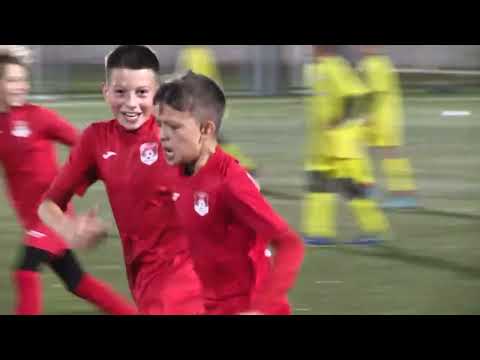 02.11.2022 REZUMAT AF Radu Rebeja-LIMPS - Dacia Buiucani 3 - 0
