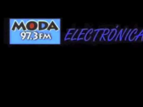 Moda Electrónica 97.3 - Back To The Melody (2003)