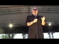 Audio Adrenaline - It Is Well With My Soul - Change A Life Tour NJ 2014