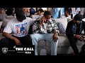 The Call: Trey Taylor’s Emotional Reaction To Becoming a Raider | 2024 NFL Draft