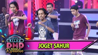 Download lagu Grup Manggis Error [Joget Sahur] Jogetnya Kocak bgt Nih - Kilau DMD (21/5) mp3