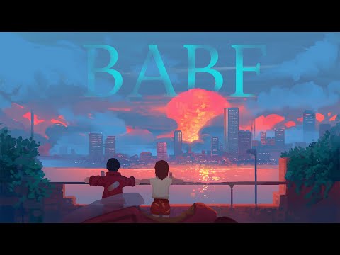 Jocco - Babe (Visual)