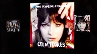 Celia Flores : Bossanova junto a ti .Edición Chary Beberide i Nodal